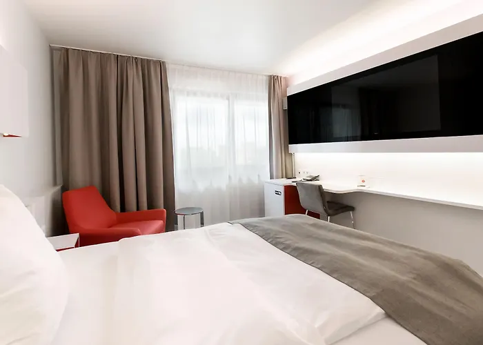 DORMERO Hotel Hannover