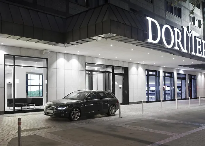 DORMERO Hotel Hannover