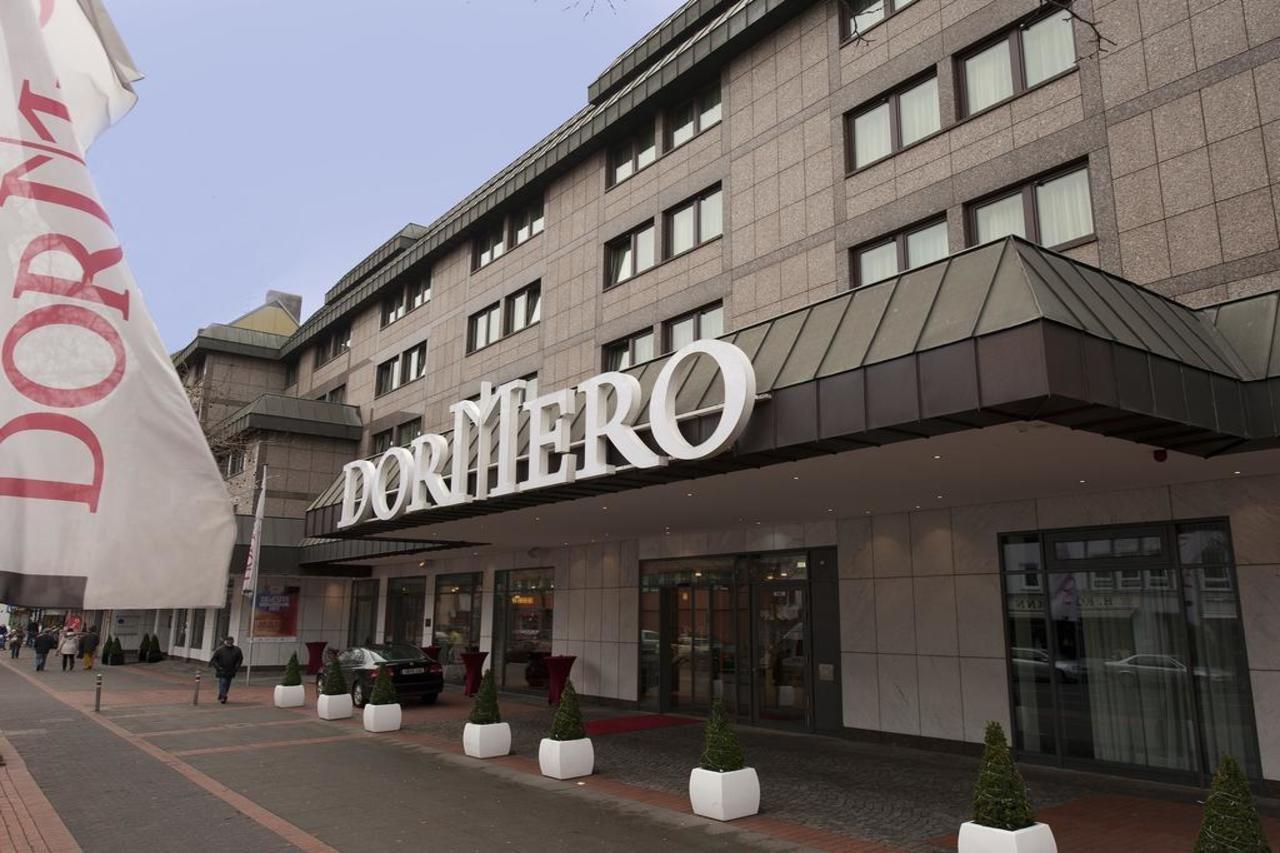 Dormero 4* Hannover