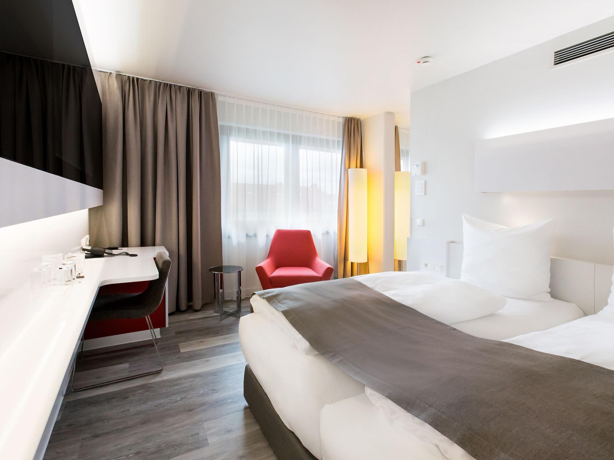 Dormero Hotel 4*