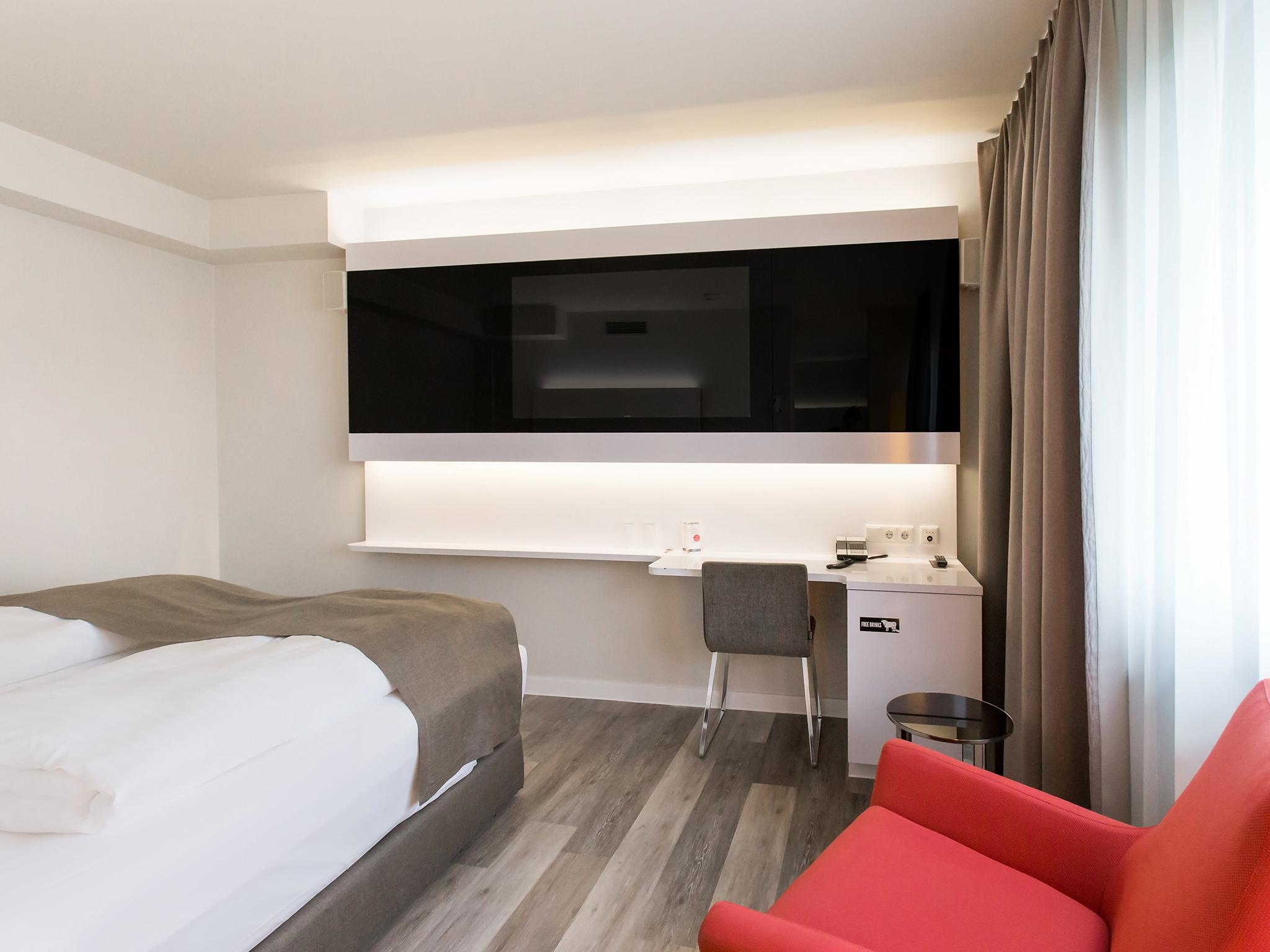 Dormero Hotel Hannover