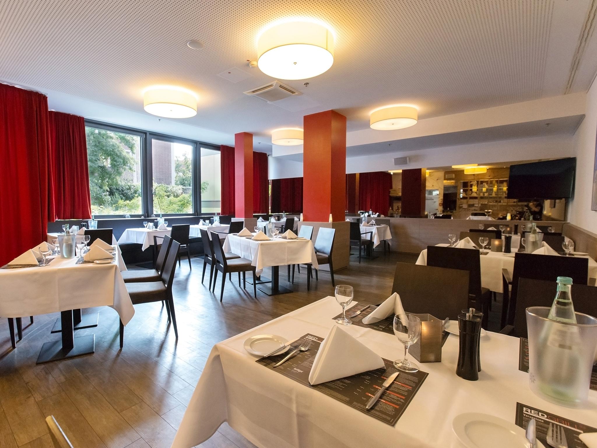 Dormero 4* Hannover