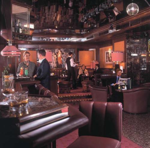 Hotel Dormero Hannover