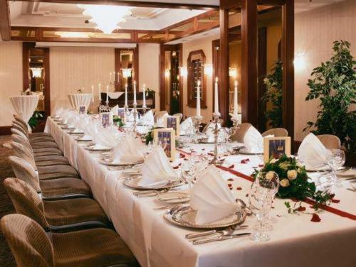 Dormero 4* Hannover