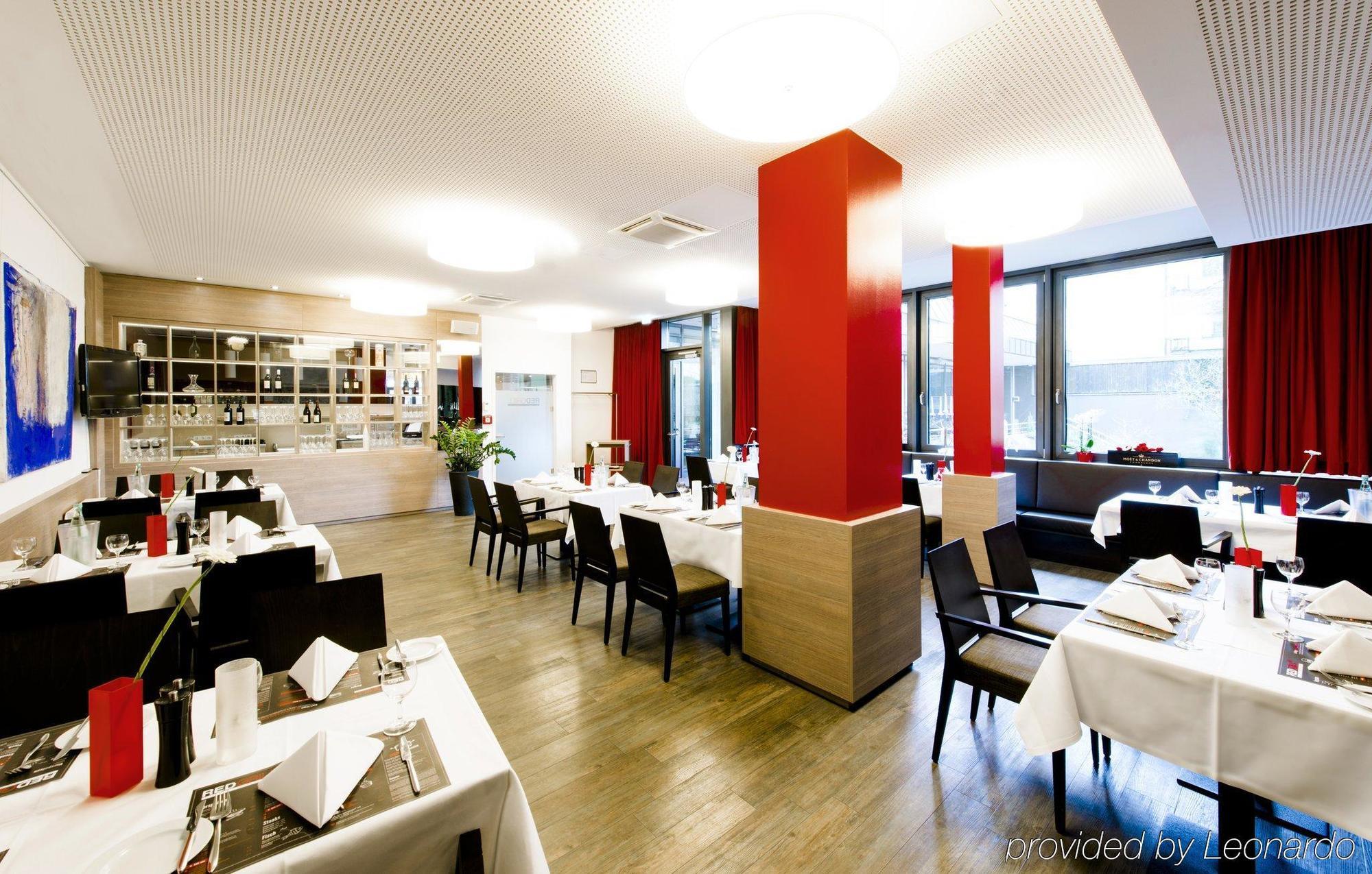 Dormero 4* Hannover
