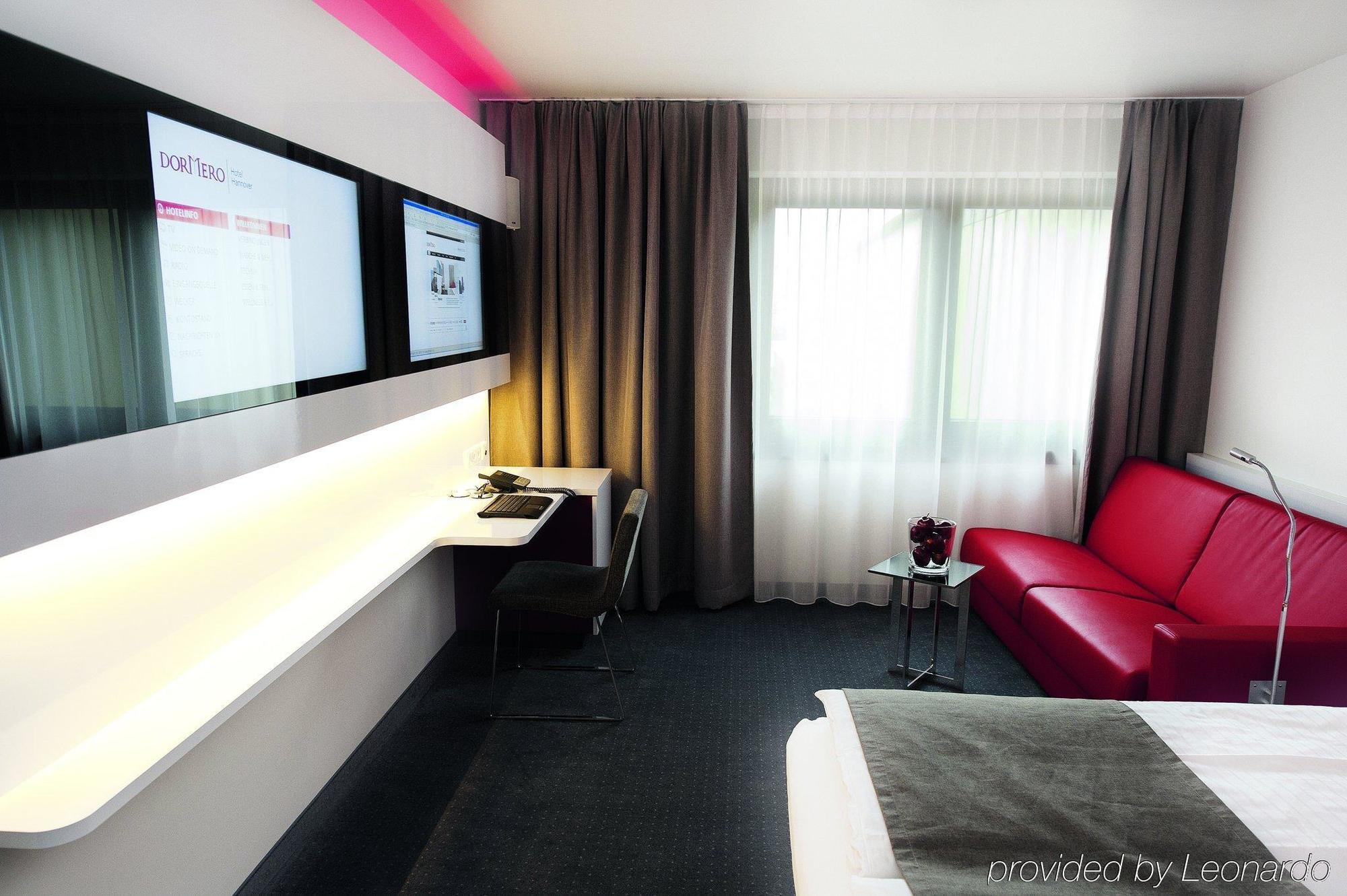 Dormero Hotel 4*
