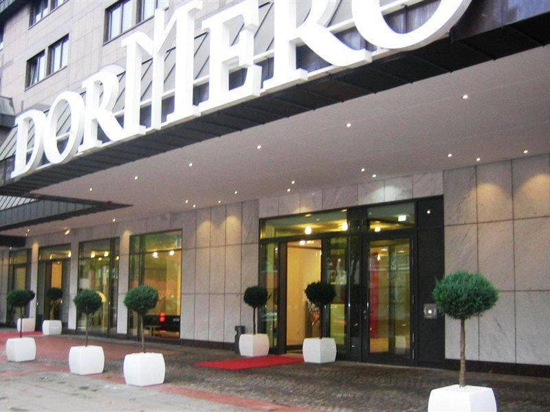 Hotel Dormero Hannover
