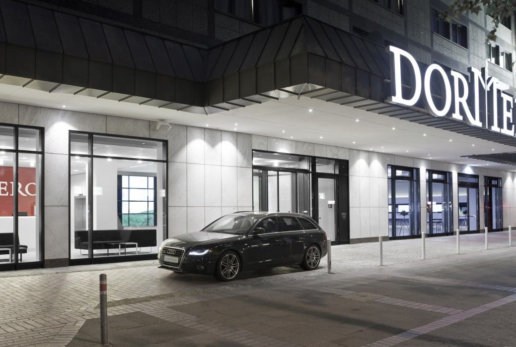 Dormero Hotel 4*