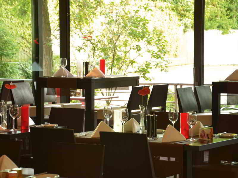 Dormero 4* Hannover