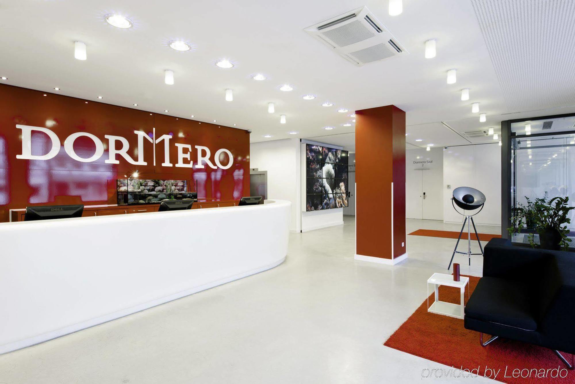 Hotel Dormero