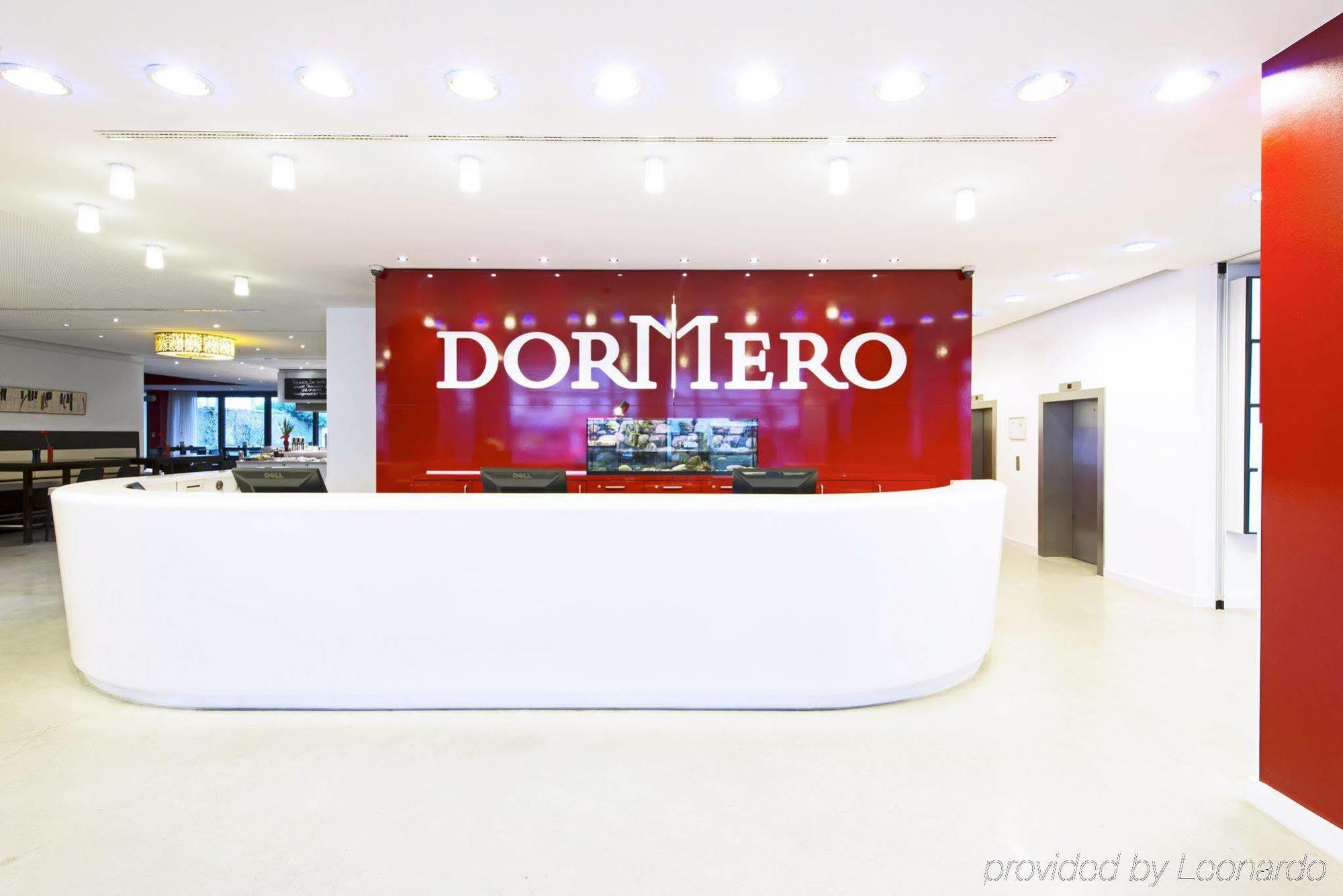 Hotel Dormero