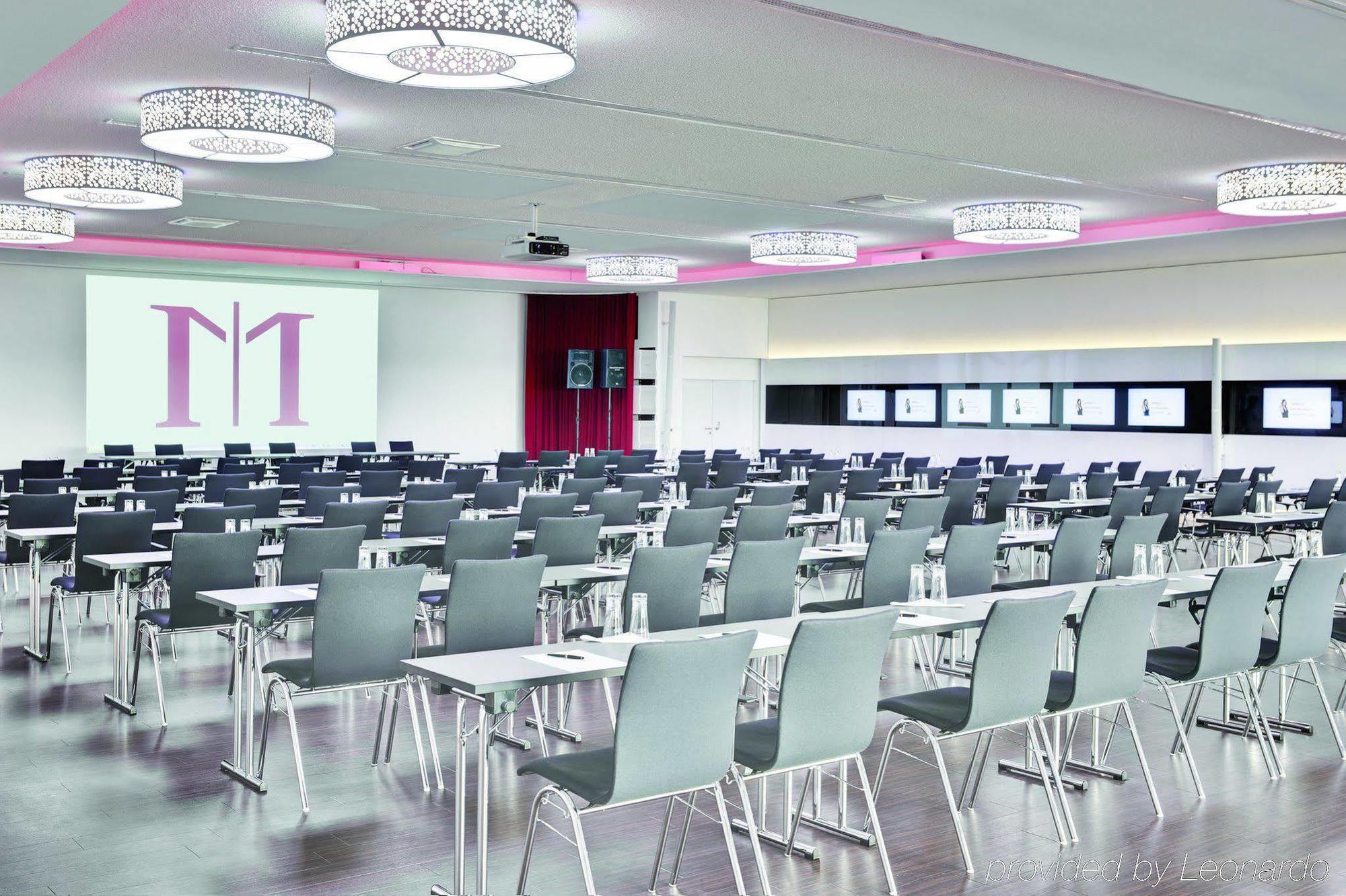 Hotel Dormero Hannover