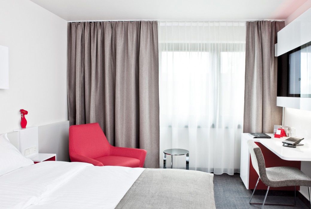 Hotel Dormero 4*
