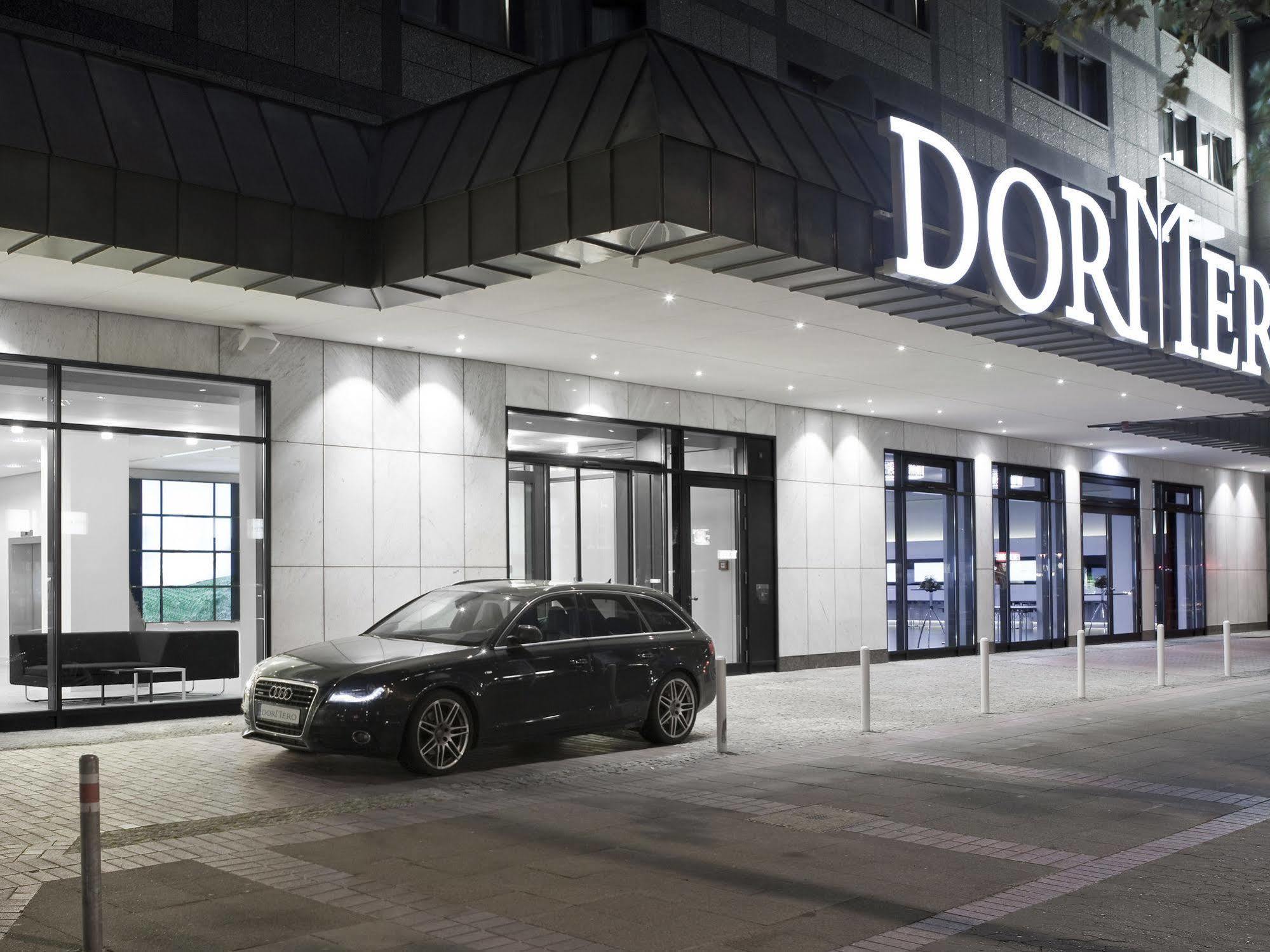 Dormero 4* Hannover
