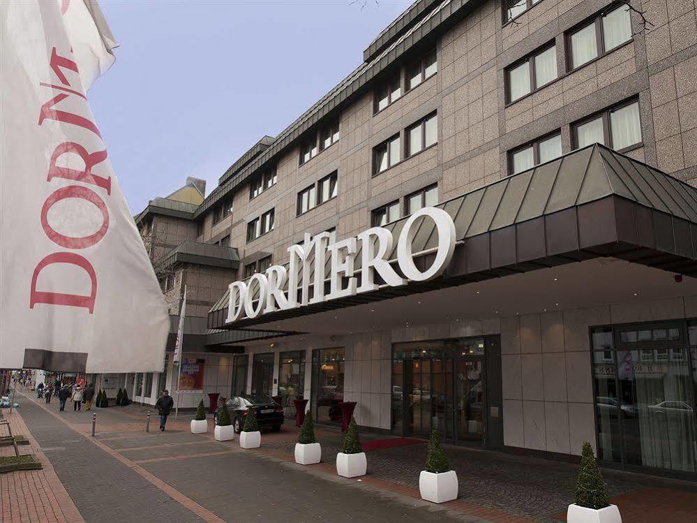 Dormero Hotel 4*