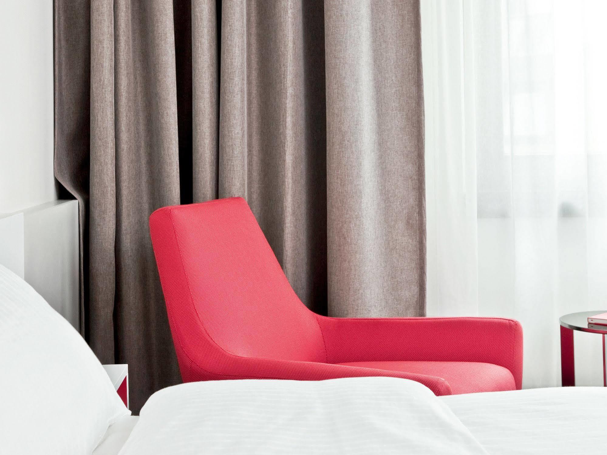 Dormero 4* Hannover